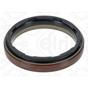 Elring Manual Transmission Shaft Seal 105mm OD ID Thick 222.630
