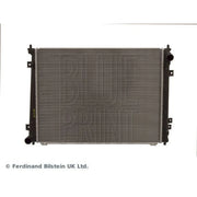 Blue Print Engine Radiator ADG098121