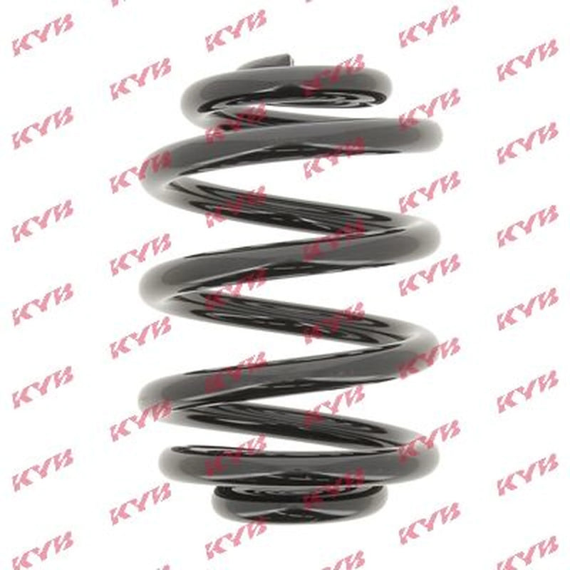 KYB Rear Suspension Coil Spring RX6205