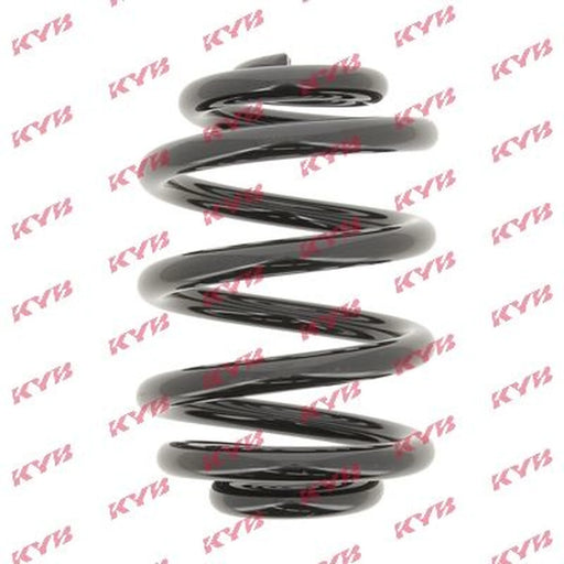 KYB Rear Suspension Coil Spring RX6205