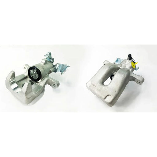 Abtex Brake Caliper Assembly Rear Left ABC1100L