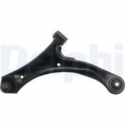 Delphi Control/Trailing Arm Front TC5311