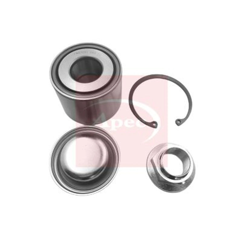 Apec Wheel Bearing Kit AWB1095
