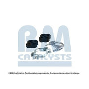 BM Catalysts Exhaust Pipe Mounting Kit FK50032C