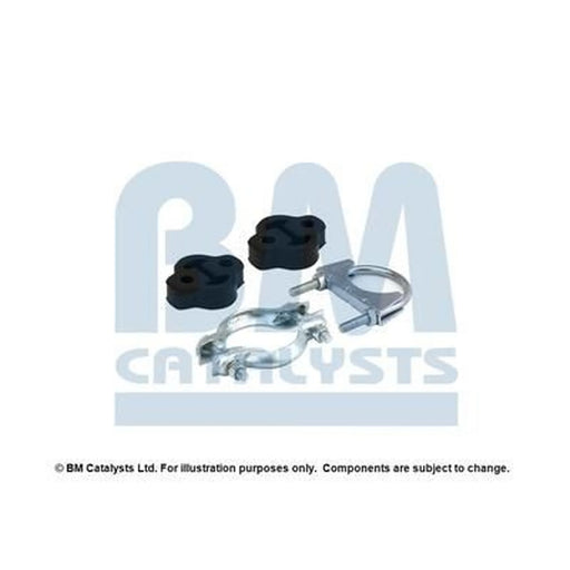 BM Catalysts Exhaust Pipe Mounting Kit FK50032C