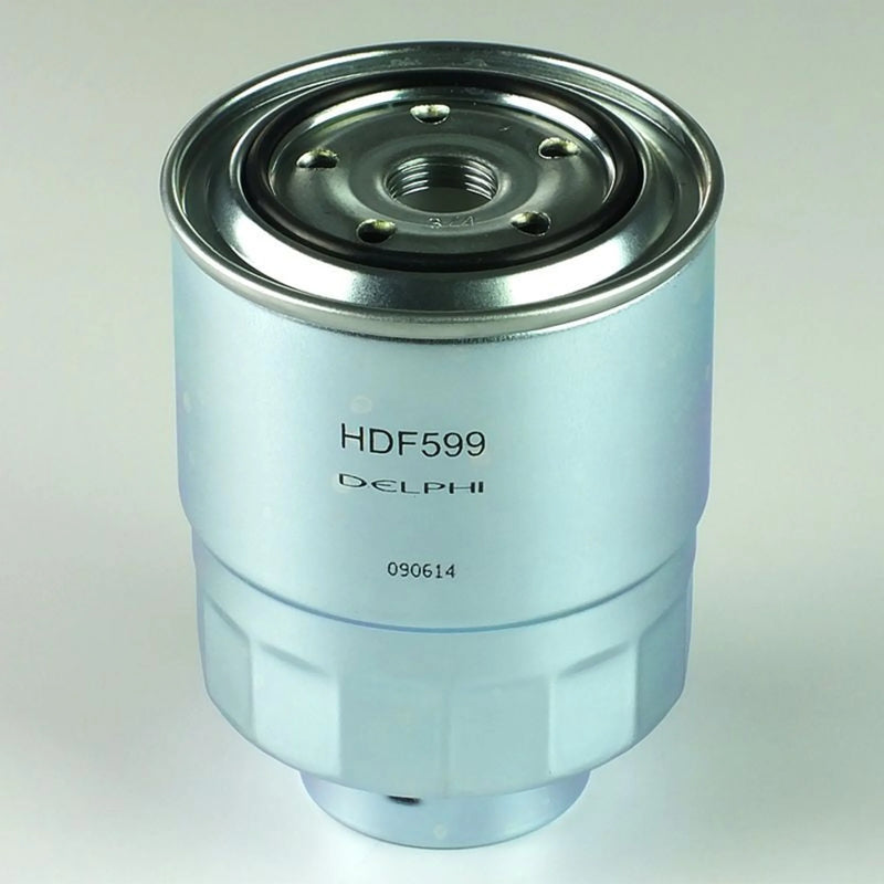 Delphi Fuel Filter Element HDF599