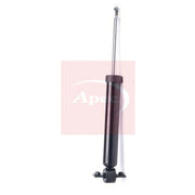 Apec Shock Absorber Damper Strut Rear Right ASA1975