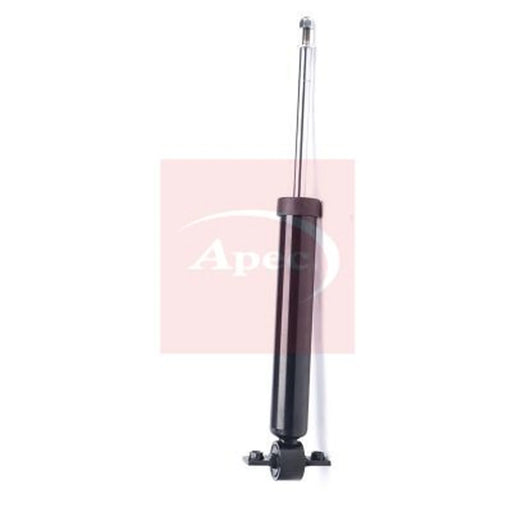 Apec Shock Absorber Damper Strut Rear Right ASA1975