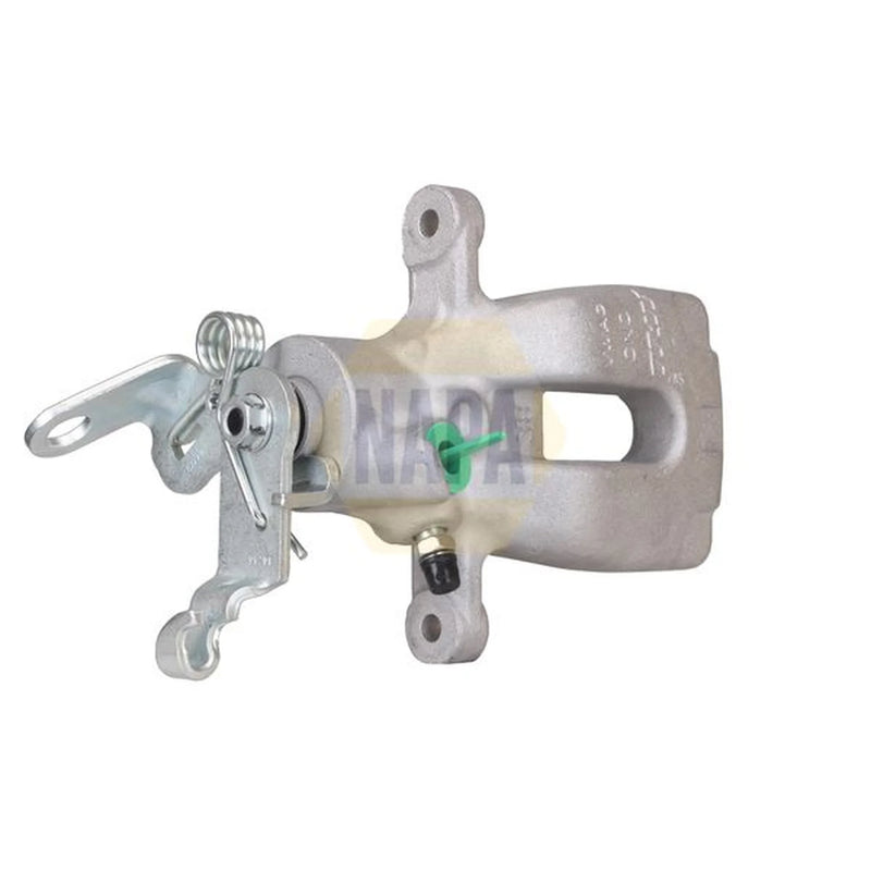 NAPA Brake Caliper Assembly Rear Right NCA1824