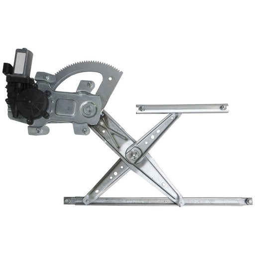 Valeo Electric Window Regulator Lifter Right Front 851727