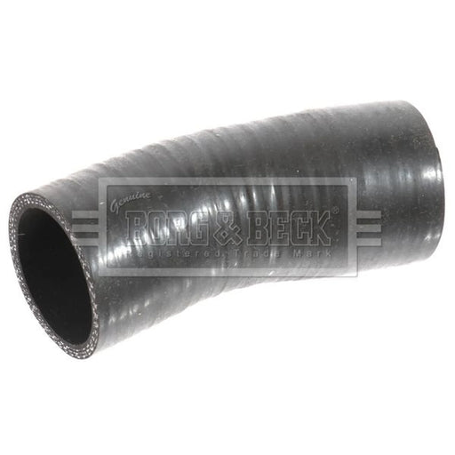 Borg & Beck Intercooler Turbo Charge Air Hose BTH1735