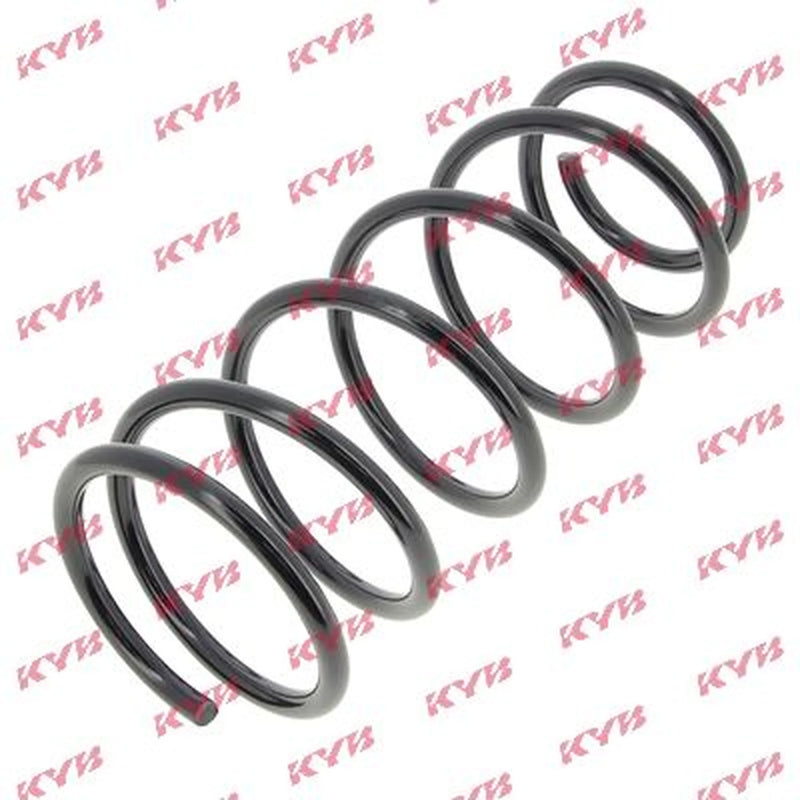 KYB Front Suspension Coil Spring RC1241