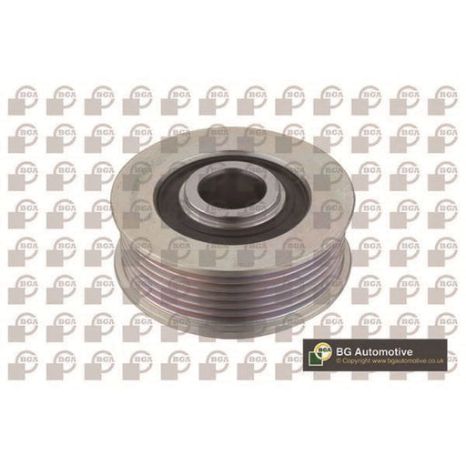 BGA Alternator Overrunning Freewheel Clutch DC9506