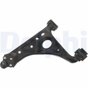 Delphi Control/Trailing Arm Lower TC3248