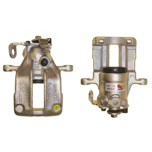 Bosch Brake Caliper Assembly Rear Right 0 986 473 855