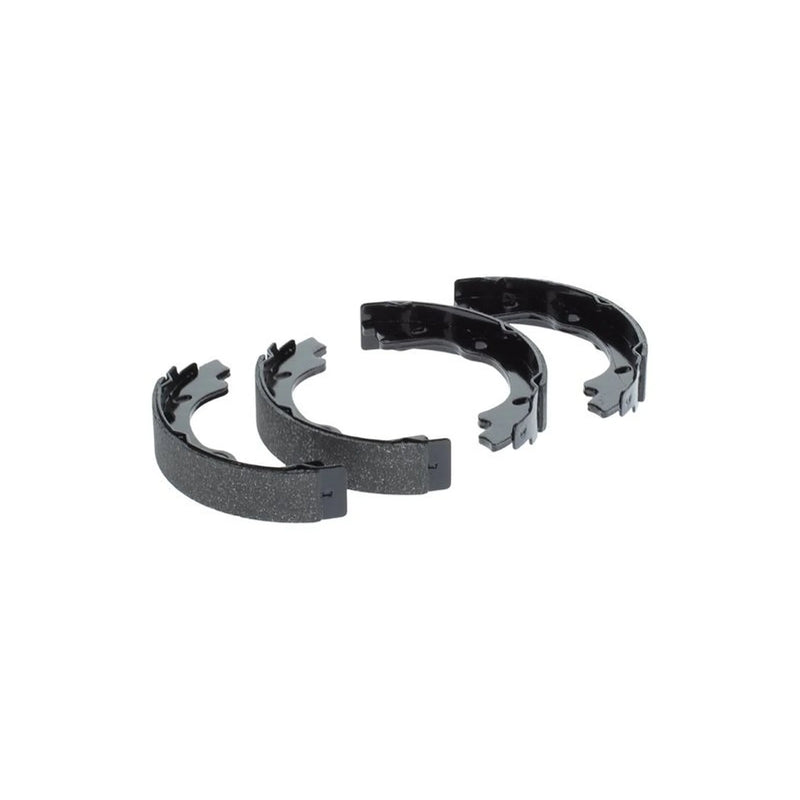 Bosch Parking Brake Shoe Set 0 986 487 926