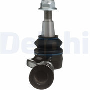 Delphi Steering Tie Rod End Ball Joint Front Right M16x1.5 TA3398