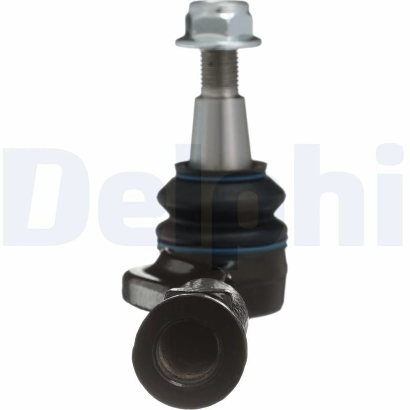 Delphi Steering Tie Rod End Ball Joint Front Left TA3397