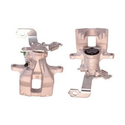 Bosch Brake Caliper Assembly Rear Left 0 986 134 114
