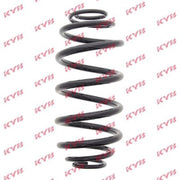 KYB Rear Suspension Coil Spring RJ6665