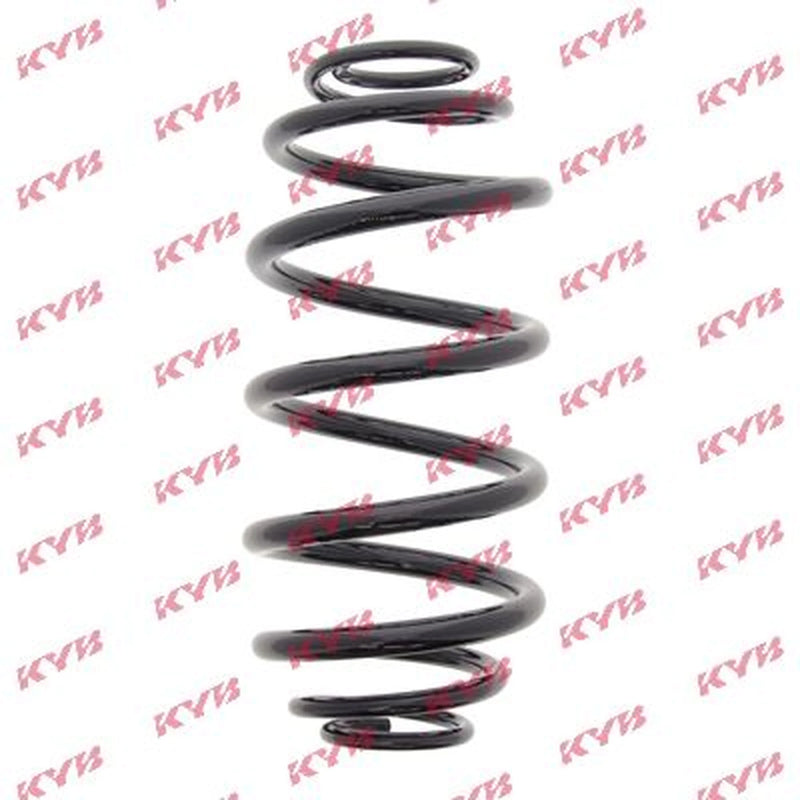 KYB Rear Suspension Coil Spring RJ6665