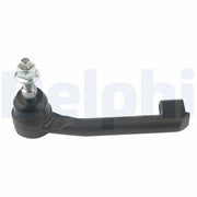 Delphi Steering Tie Rod End Ball Joint Front Left M14 x 1 TA3890