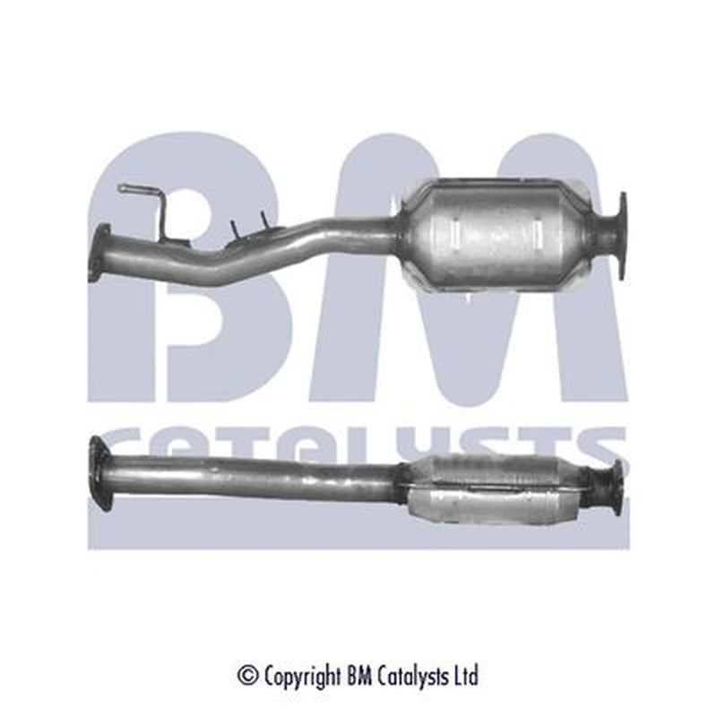 BM Catalysts Homologated Petrol Cat BM90355H