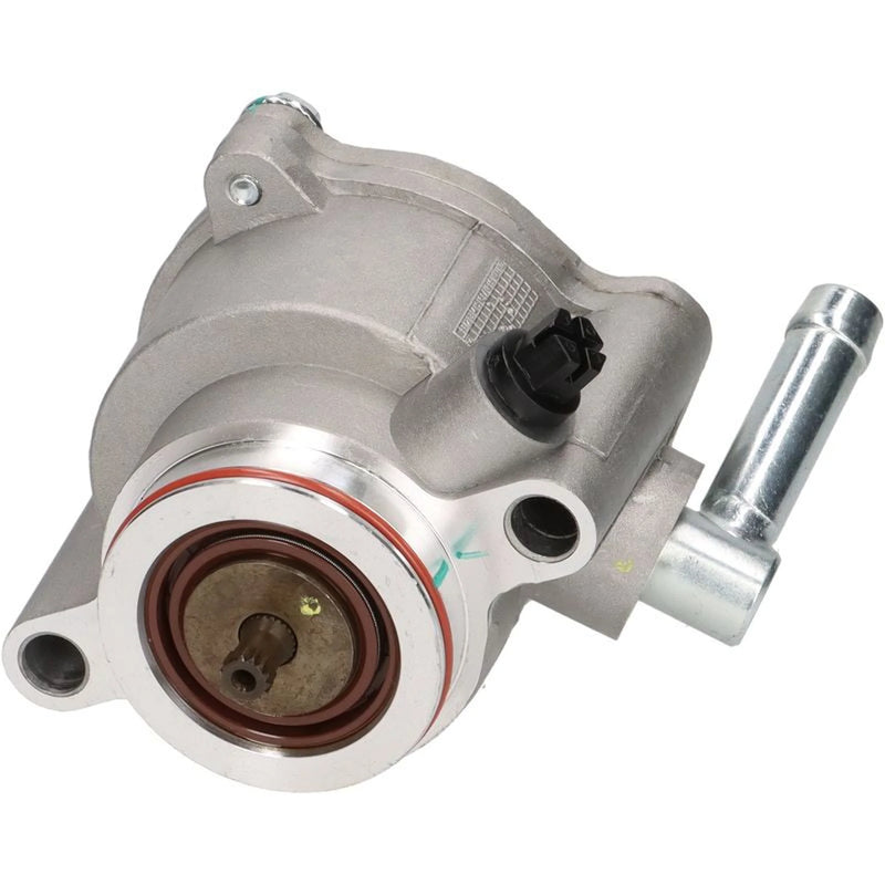 Pierburg Brake Vacuum Pump 7.02551.07.0