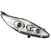Hella Headlight Headlamp H7/H1 Right 1EL 247 045-361