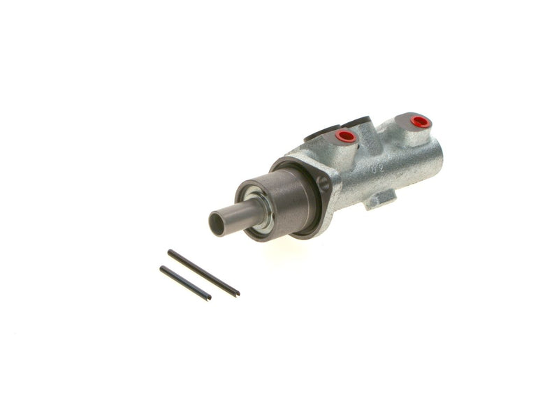 Bosch Brake Master Cylinder Hydraulic Assembly F026003192