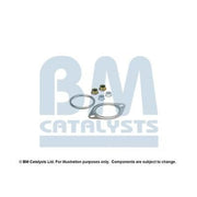BM Catalysts Exhaust Pipe Mounting Kit FK50844B