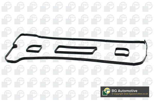 Bga Cylinder Head Cover Gasket Set RK2382