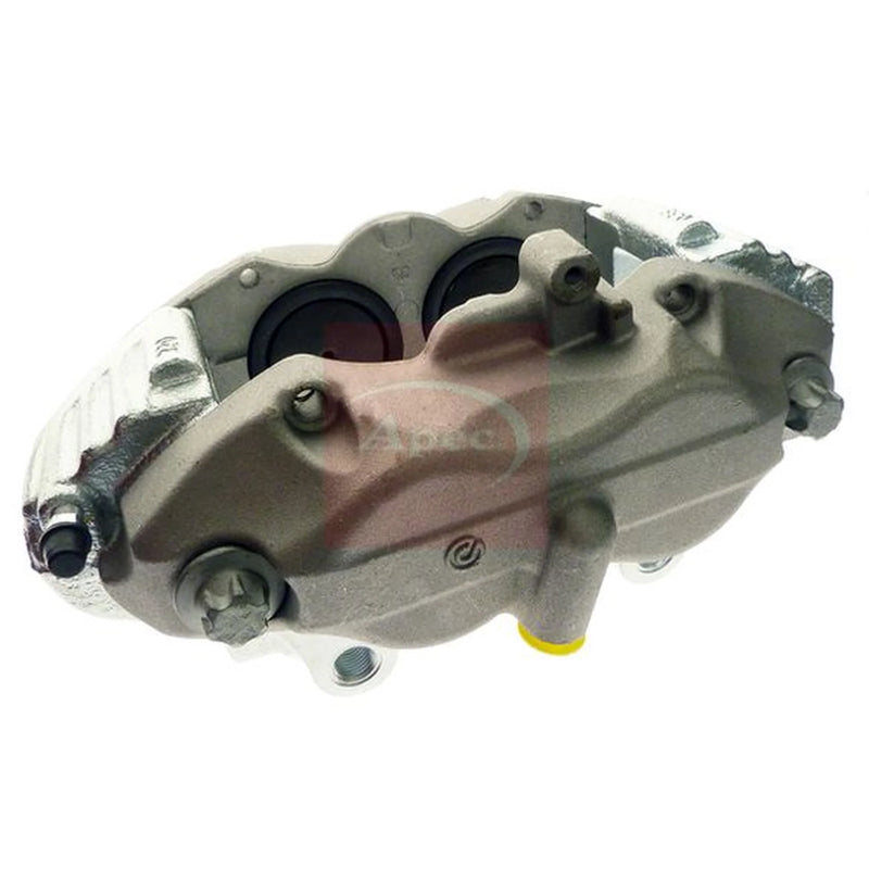 Apec Brake Caliper Assembly Front Right RCA1389N