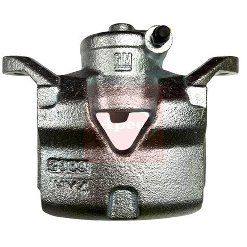 Apec Brake Caliper Assembly Front Left LCA1457N