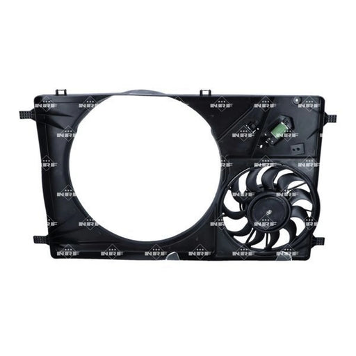 NRF Engine Cooling Fan 470117