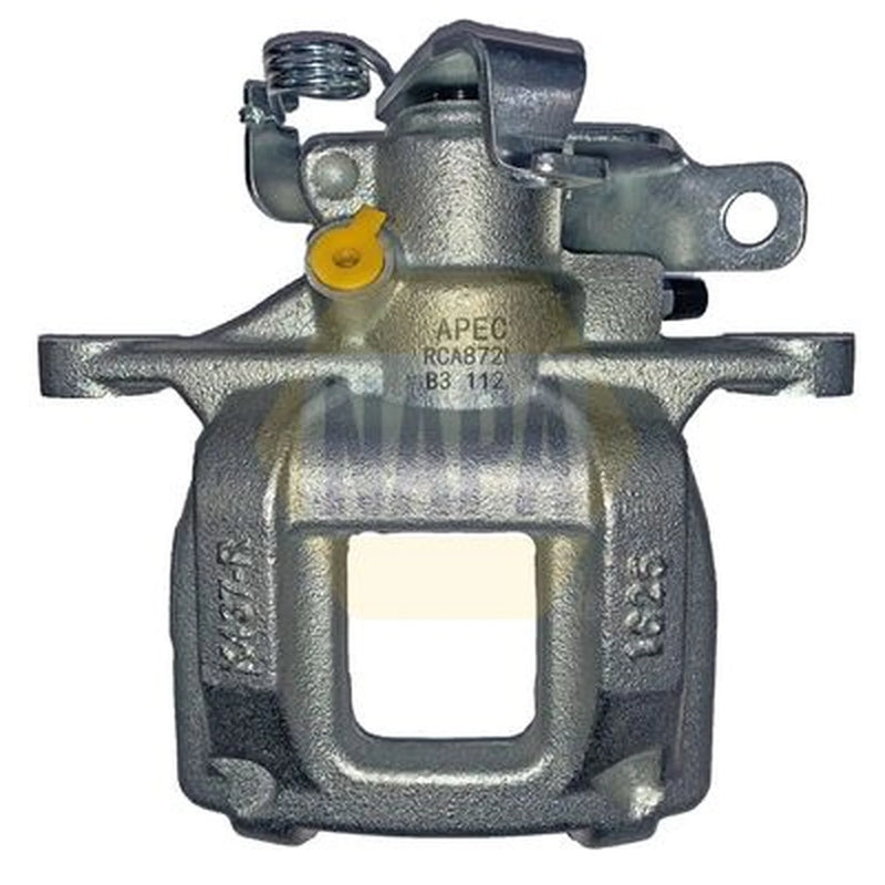 NAPA Brake Caliper Assembly Rear Right NCA1550
