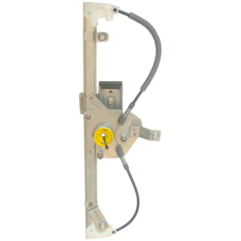 Valeo Electric Window Regulator Lifter Left Rear 851006