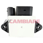 Cambiare Glow Plug Control Unit VE526026
