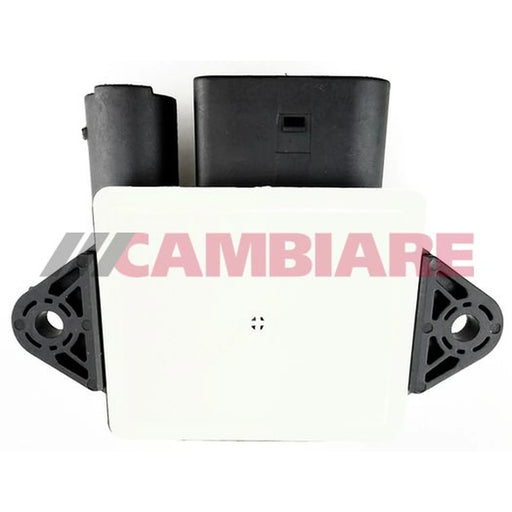 Cambiare Glow Plug Control Unit VE526026