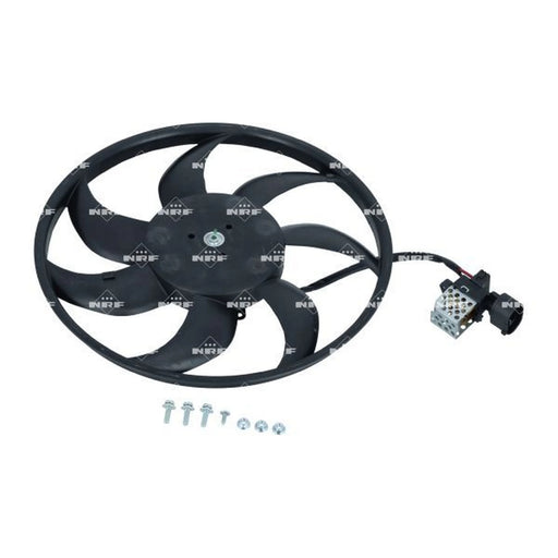 NRF Engine Cooling Fan 47914