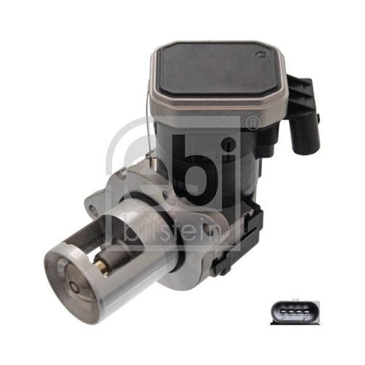 Febi Exhaust Gas Recirculation Valve 100549