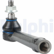Delphi Steering Tie Rod End Ball Joint Front M14 x 1.5 TA3843