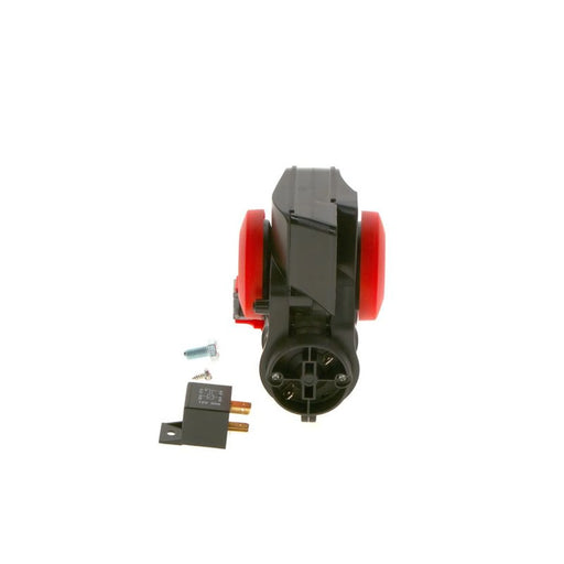 Bosch Trumpet Style Car Horn 0 986 320 400