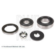 Blue Print Wheel Bearing Kit Front Right 62mm ADC48249