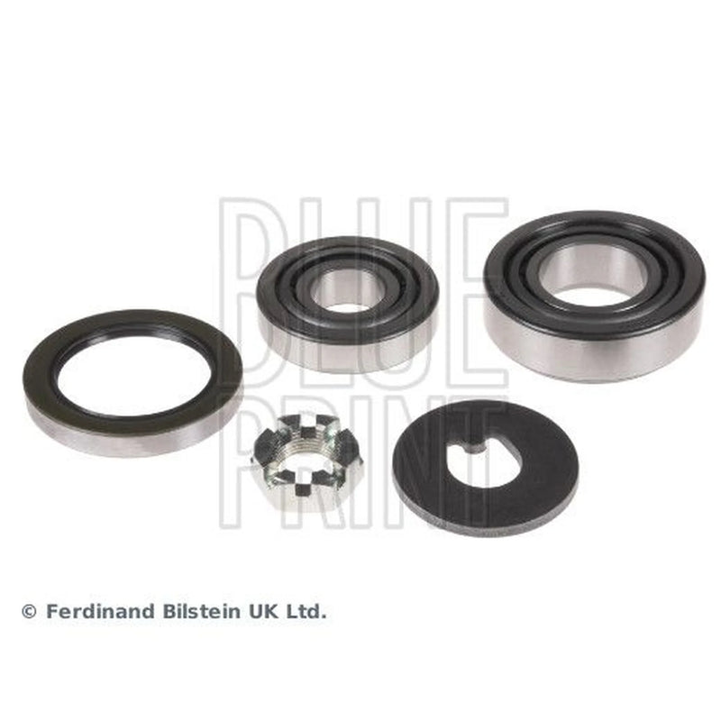 Blue Print Wheel Bearing Kit Front Right 62mm ADC48249