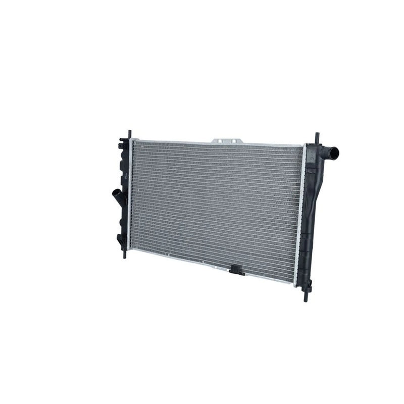 NRF Engine Radiator 52055