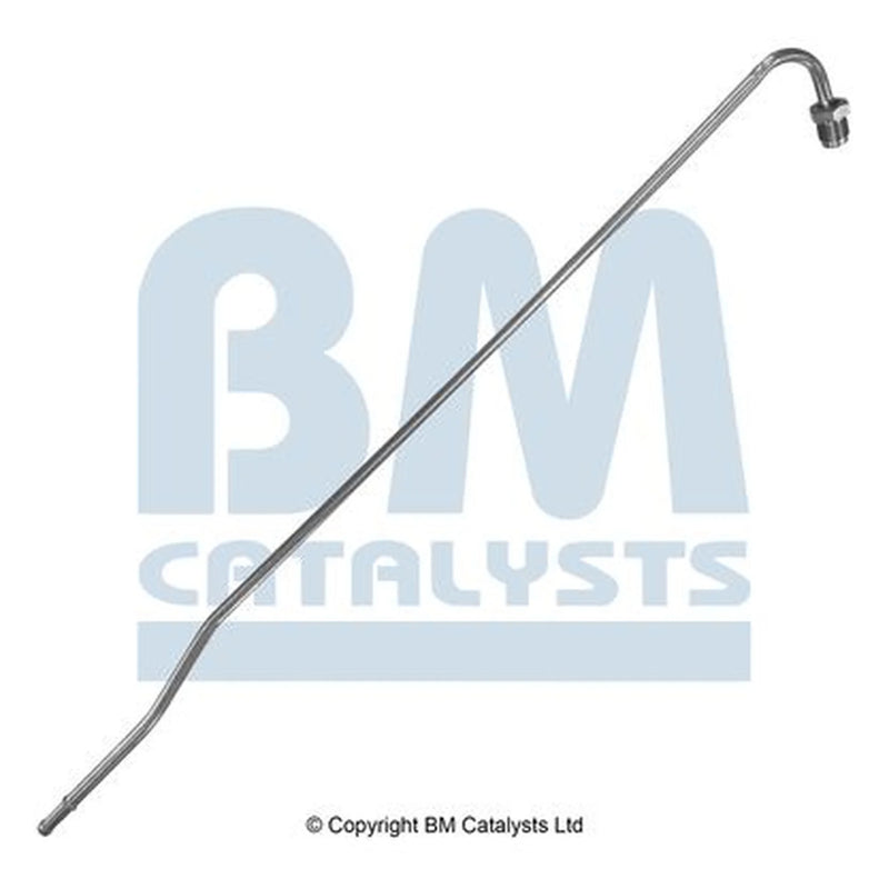 BM Catalysts Pressure Pipe PP11047B