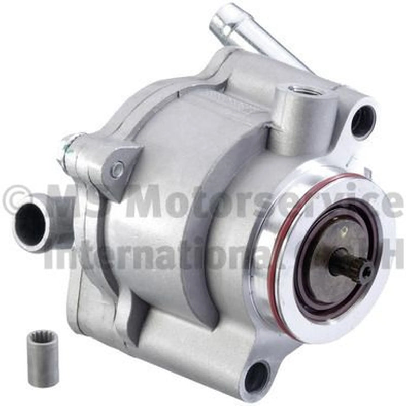 Pierburg Brake Vacuum Pump 7.02551.07.0