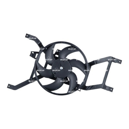 NRF Engine Cooling Fan 470132