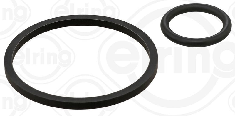 Elring Oil Cooler Gasket Set B26.810